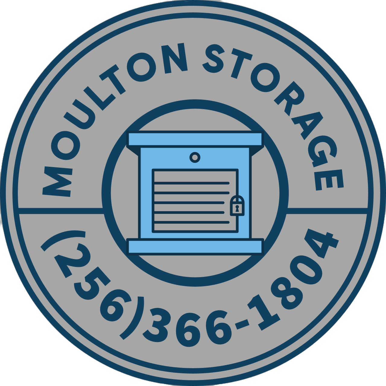 Moulton Storage in Moulton, AL